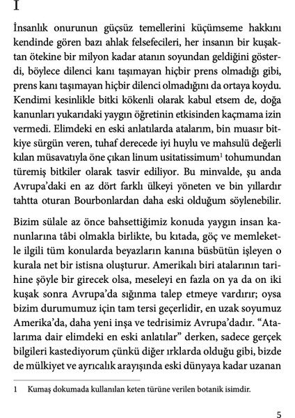 Bir Cep Mendilinin Otobiyografisi - James Fenimore Cooper fiyatları