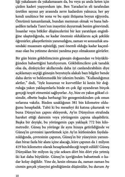 Bir Cep Mendilinin Otobiyografisi - James Fenimore Cooper