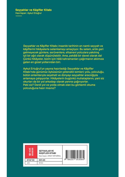 Seyyahlar Ve Kaşifler Kitabı - Aykut Ertuğrul fiyatları
