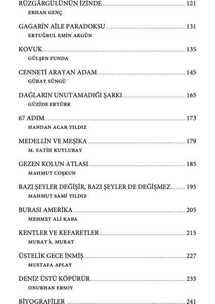 Seyyahlar Ve Kaşifler Kitabı - Aykut Ertuğrul fırsatları