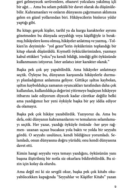 Seyyahlar Ve Kaşifler Kitabı - Aykut Ertuğrul