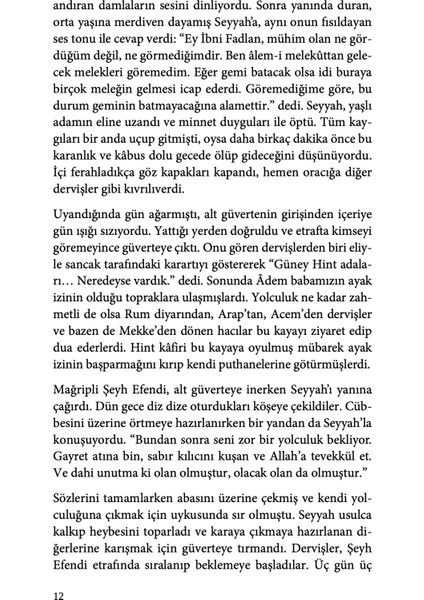 Seyyahlar Ve Kaşifler Kitabı - Aykut Ertuğrul