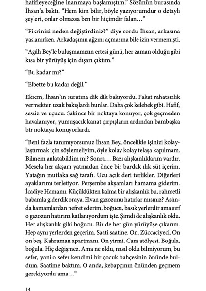 Kemik Kitabesi - Tuna Yukay