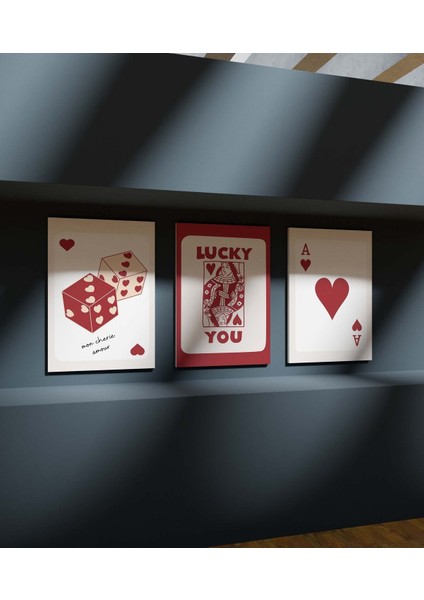 Premium Kalite Duvar Tablosu Çerçeve Görünümlü Mutfak Tabloları 3 Lü Tablo Modern Tablo Bohem Tablo