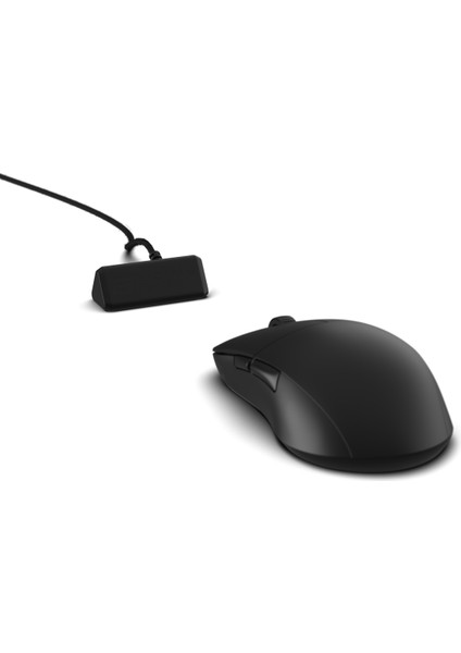 XM2W 4K V2 Kablosuz Oyuncu Mouse - Siyah modelleri