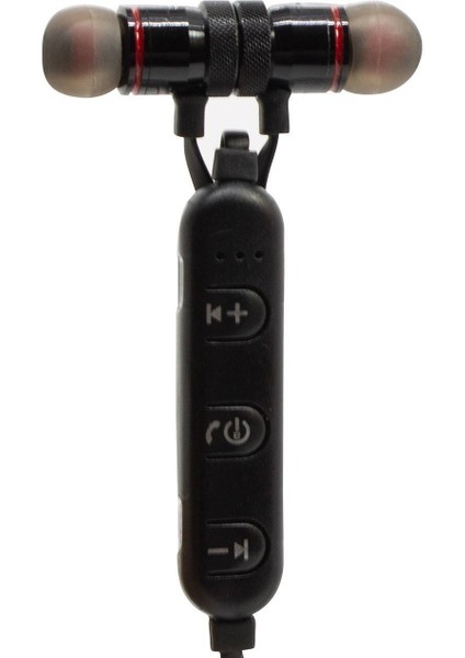 M9 Kablolu Bluetooth Kulaklık