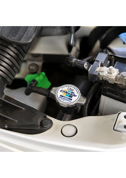 1.3 Bar Radyatör Kapağı fiyatları