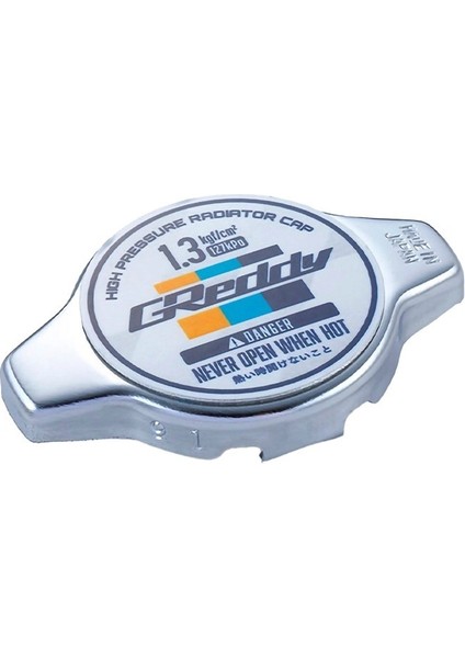 1.3 Bar Radyatör Kapağı modelleri