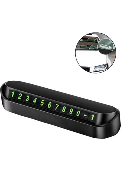 Araç Park Numaratör Parkmatik Telefon Numaratörü Aç Kapa Sistemi indirimleri
