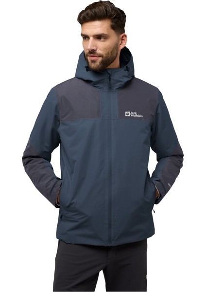 Jasper Ins Jkt Erkek Outdoor Mont A61872