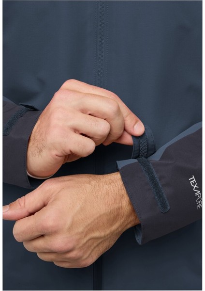 Jasper Ins Jkt Erkek Outdoor Mont A61872