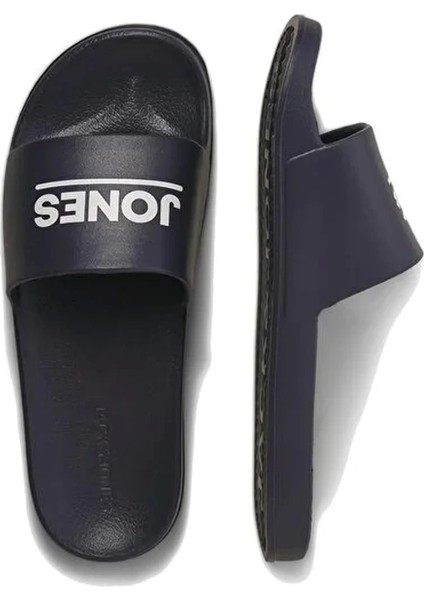 Jack&jones 12236477 Erkek Terlik - Koyu Lacivert modelleri