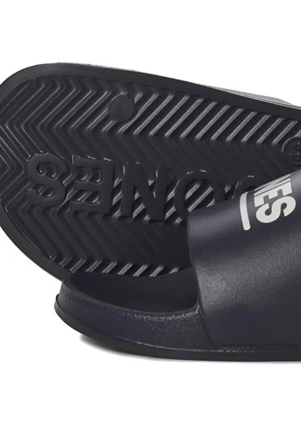 Jack&jones 12236477 Erkek Terlik - Koyu Lacivert indirimleri