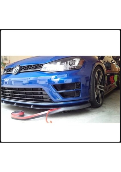 Volkswagen Golf Uyumlu Ön Ez Lip Ezlip Tampon Eki fiyatları
