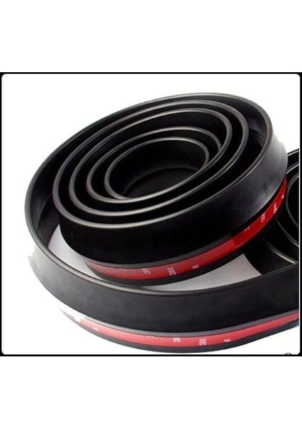 Renault Clio 4 Uygun Ez Lip - Tampon Dili - Ezlip