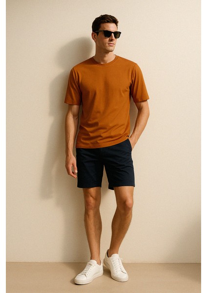 Premium Relax Fit Basic Tshirt