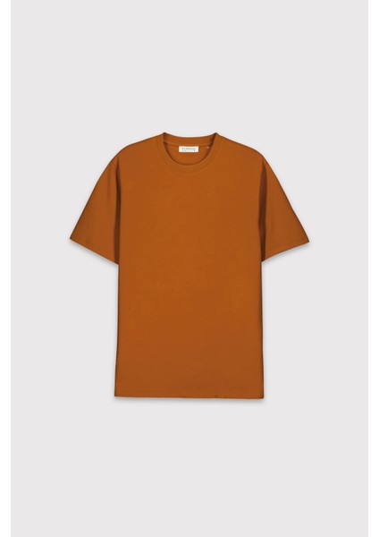 Premium Relax Fit Basic Tshirt fiyatları