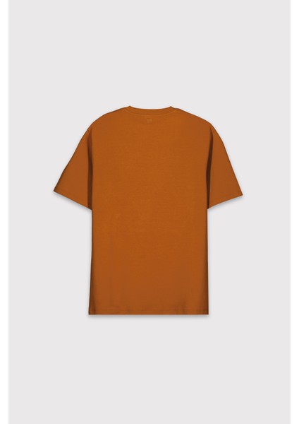 Premium Relax Fit Basic Tshirt modelleri