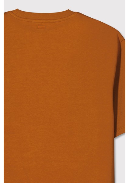 Premium Relax Fit Basic Tshirt fırsatları