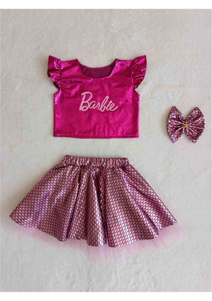 Deniz Kızı Kostümü modelleri