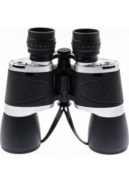 Breaker 7X50 Güneş Filtreli Profesyonel El Dürbünü 1000M/56M – Siyah fırsatları