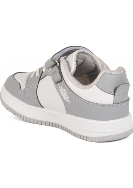 Haykat Kısa F Buz Hafif Cırtlı Çocuk Spor Ayakkabı fırsatları