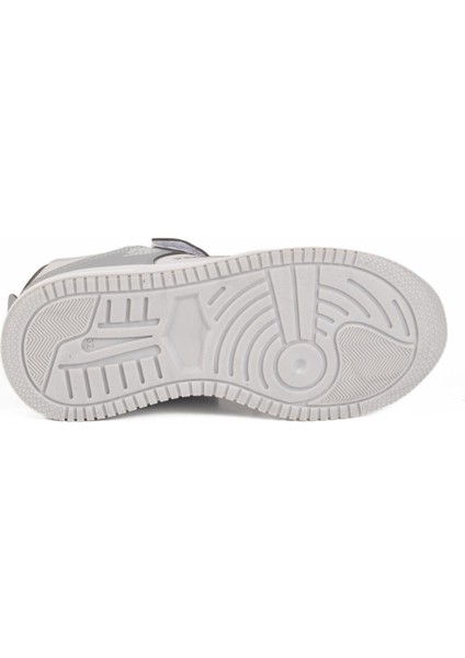 Haykat Kısa F Buz Hafif Cırtlı Çocuk Spor Ayakkabı indirimleri