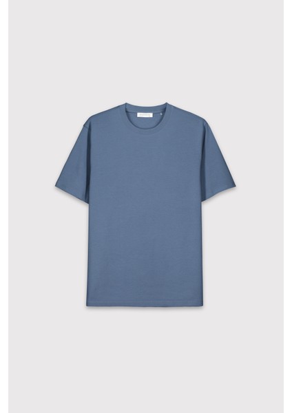 Premium Relax Fit Basic Tshirt fiyatları