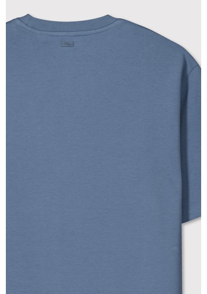 Premium Relax Fit Basic Tshirt fırsatları