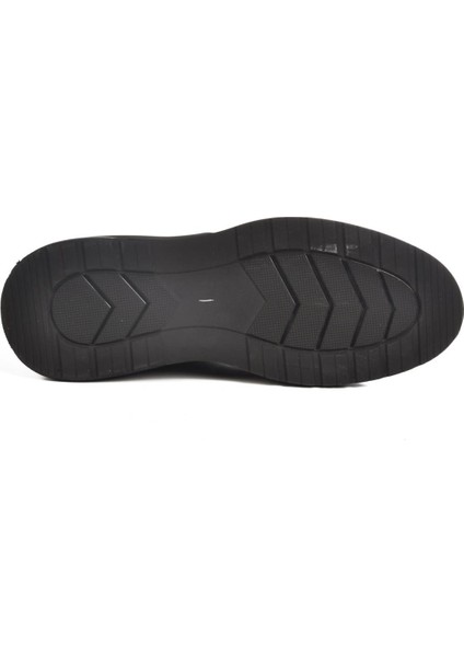 260042 M Siyah Nubuk Erkek Bot indirimleri