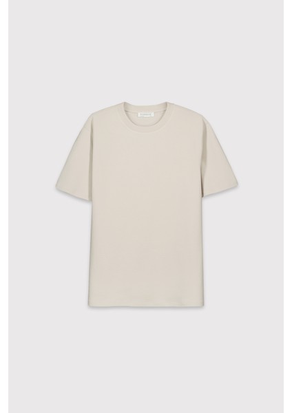 Premium Relax Fit Basic Tshirt fiyatları