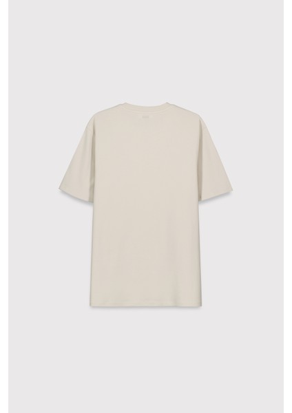 Premium Relax Fit Basic Tshirt modelleri