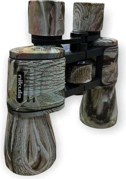 20×50 Profesyonel El Dürbünü – 1000M/56 – Askeri fırsatları