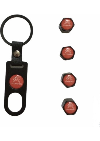 Citroen Jumper Anahtarlık ve Sibop Kapağı Seti fiyatları