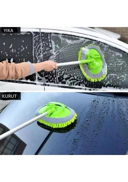 Lamborghini Huracan Için Uyumlu Profesyonel Araba Yıkama Mopu! fiyatları