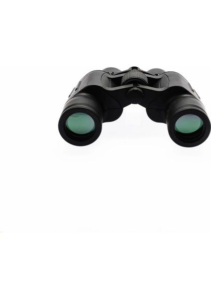 Nico 8X40 Yüksek Kaliteli Büyük Göz Mercekli Profesyonel El Dürbün indirimleri