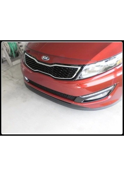 Ford Connect 2003 Uyumlu Ön Ez Lip Ezlip Tampon Eki 3316 modelleri