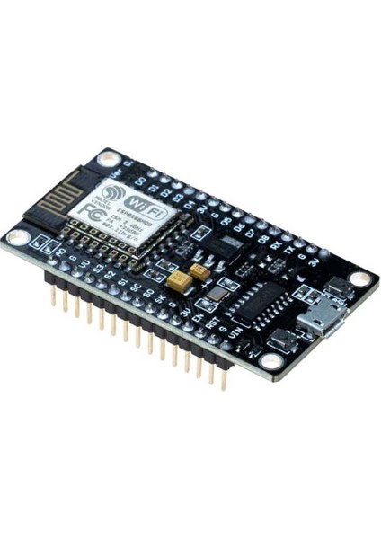 ESP8266 CH340 Nodemcu Lua Wıfı V3 Geliştirme Kartı