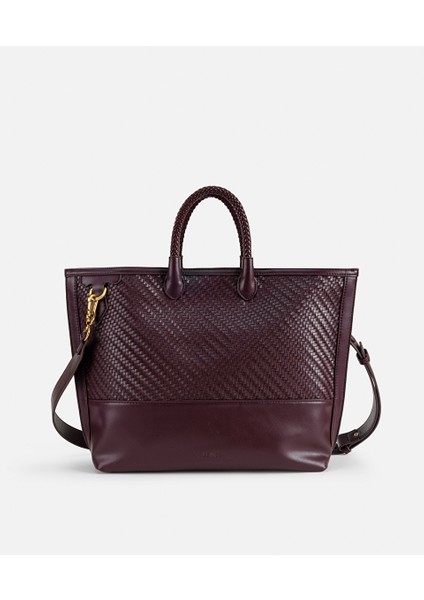 Intrecciato Tote Çanta IW6250052021008