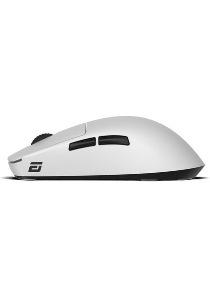 OP1W 4K V2 Kablosuz Oyuncu Mouse - Beyaz fiyatları