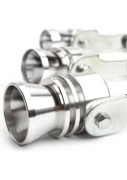 Turbo Egzoz Islığı – Tüm Araçlara Uygun, Kolay Montajlı ve Güçlü Ses Efektli Araç Aparatı indirimleri