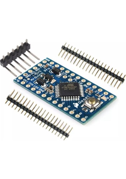ATMEGA328P 3.3V/8M 5V/16M