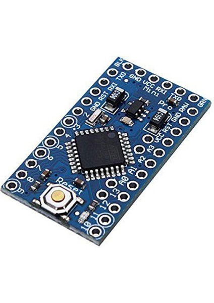ATMEGA328P 3.3V/8M 5V/16M fiyatları