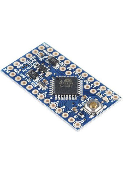 ATMEGA328P 3.3V/8M 5V/16M modelleri