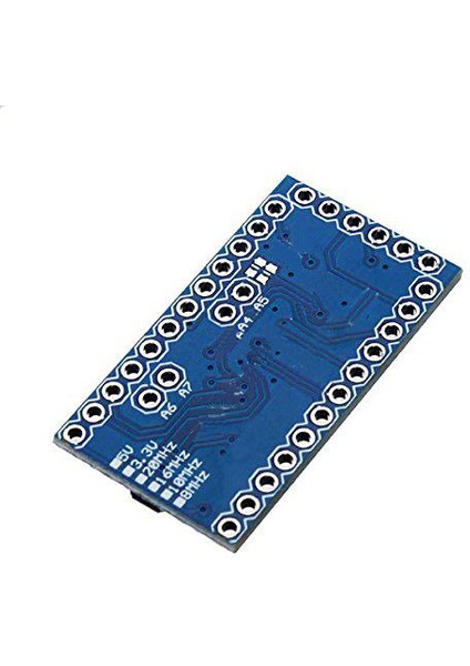 ATMEGA328P 3.3V/8M 5V/16M