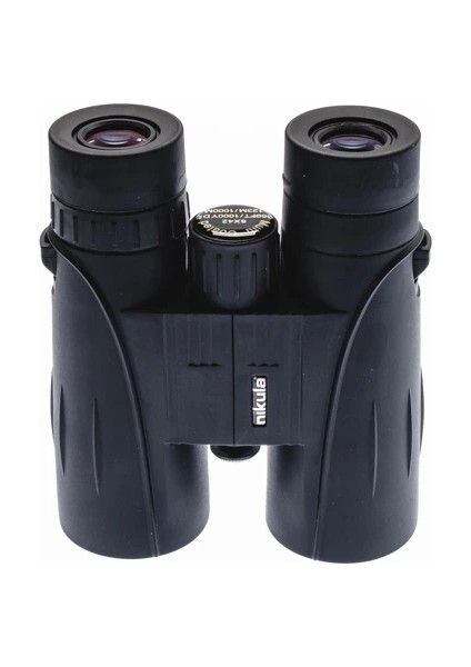 8X42 Profesyonel El Dürbünü – 1000M/123M fiyatları