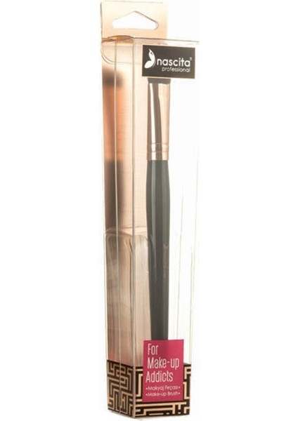 Orta Boy Gölgelendirme Fırçası - 158