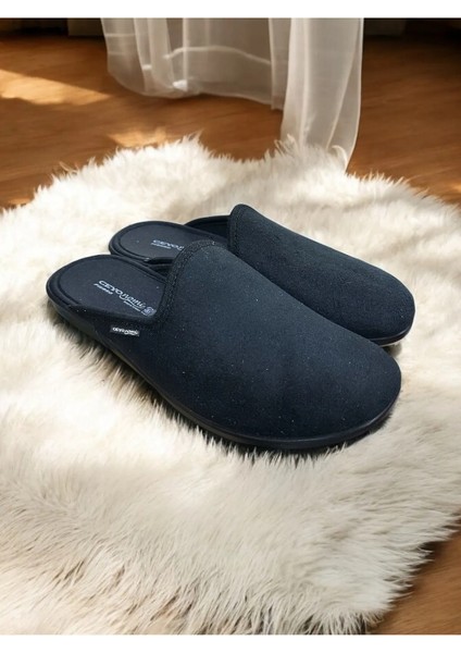 Erkek Ortopedik Rahat Ve Hafif ev Terliği (40-45)