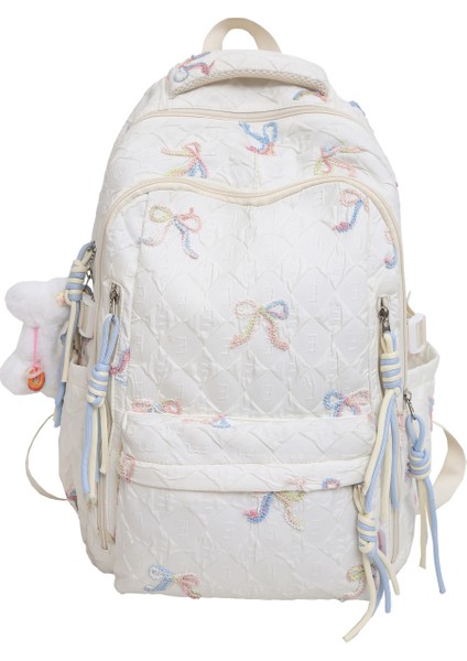 Yüksek Görünümlü ve Sevimli Büyük Kapasiteli Öğrenci Okul (Yurt Dışından)