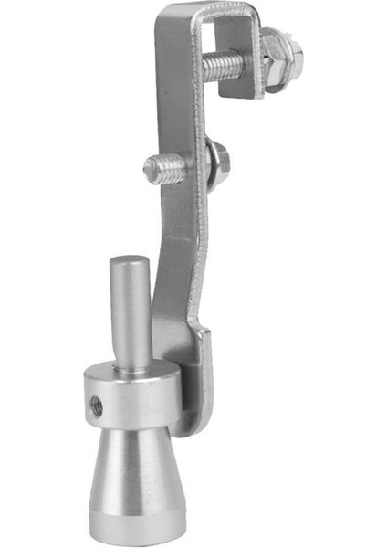 Eksoz Turbo Ses Efekti Egzoz Çıkışına Takılan Turbo Ses Aparatı 001